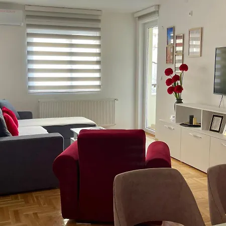 City Apartmani Nis * Nis