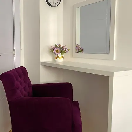 Apartment City Apartmani Nis *