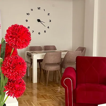 City Apartmani Nis *