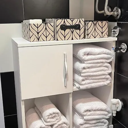 City Apartmani Nis Apartment *