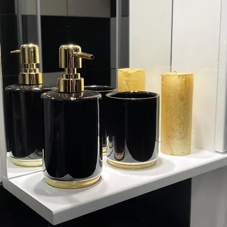 City Apartmani Nis Nis