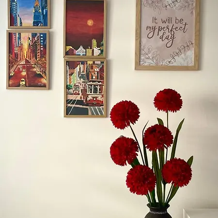 Apartman City Apartmani Nis