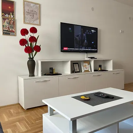 City Apartmani Nis * Nis