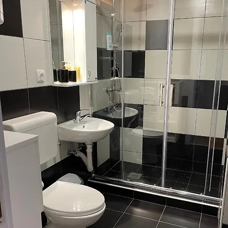 City Apartmani Nis *