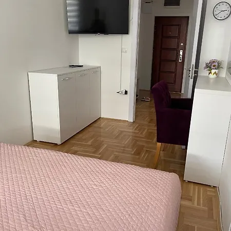 Apartman City Apartmani Nis Ni
