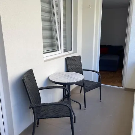 Apartment City Apartmani Nis